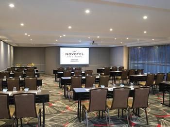 Novotel Sydney Parramatta - Accommodation Adelaide 52