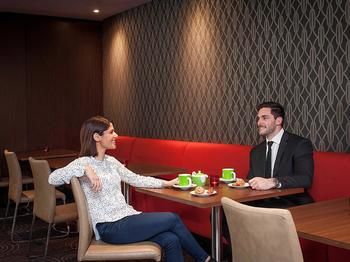 Novotel Sydney Parramatta - Accommodation Adelaide 53
