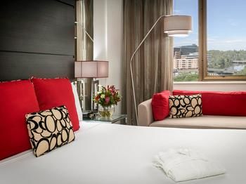 Novotel Sydney Parramatta - Accommodation Adelaide 54