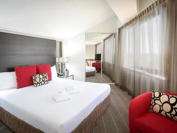 Novotel Sydney Parramatta - Accommodation Adelaide 55
