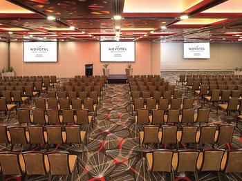Novotel Sydney Parramatta - Accommodation Adelaide 56