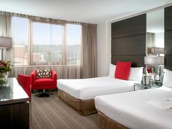 Novotel Sydney Parramatta - Accommodation Adelaide 57
