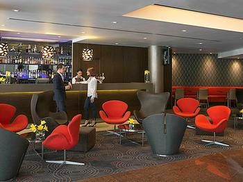 Novotel Sydney Parramatta - Accommodation Adelaide 58