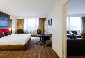 Novotel Sydney Parramatta - Accommodation Adelaide 59