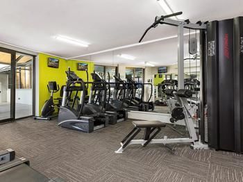 Novotel Sydney Parramatta - Accommodation Adelaide 60