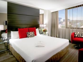 Novotel Sydney Parramatta - Accommodation Adelaide 61