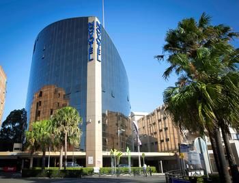 Novotel Sydney Parramatta - Accommodation Adelaide 62