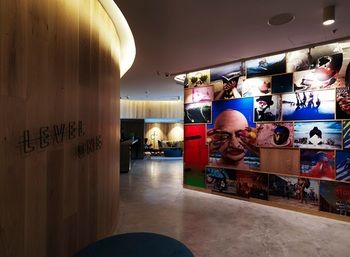 QT Bondi - Accommodation Adelaide 4