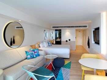 QT Bondi - Accommodation Adelaide 5