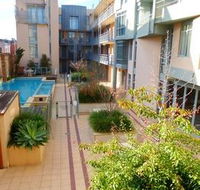 Melbourne Metropole Central - Accommodation Adelaide