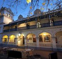 Yarra Valley Grand Hotel - Accommodation Adelaide