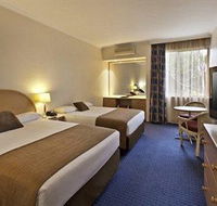 Quality Hotel Manor - Accommodation Adelaide