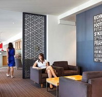 Mercure North Melbourne - Accommodation Adelaide