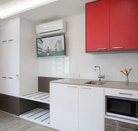 Abode by Easystay - Accommodation Adelaide