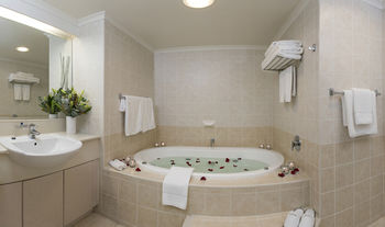 Novotel Sydney Norwest - Accommodation Adelaide 1