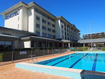 Novotel Sydney Norwest - Accommodation Adelaide 2