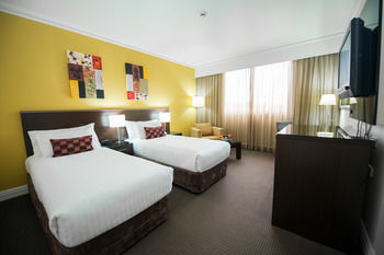 Novotel Sydney Norwest - Accommodation Adelaide 3