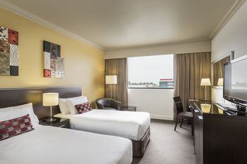 Novotel Sydney Norwest - Accommodation Adelaide 4