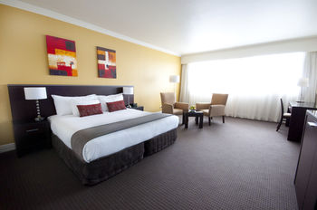 Novotel Sydney Norwest - Accommodation Adelaide 5