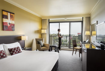 Novotel Sydney Norwest - Accommodation Adelaide 6