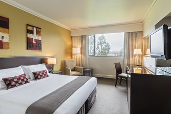 Novotel Sydney Norwest - Accommodation Adelaide 7