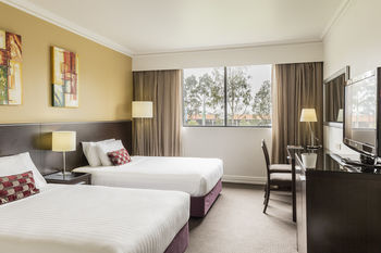 Novotel Sydney Norwest - Accommodation Adelaide 8