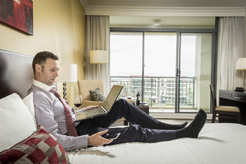 Novotel Sydney Norwest - Accommodation Adelaide 9