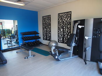 Novotel Sydney Norwest - Accommodation Adelaide 10