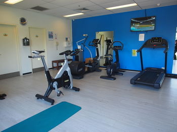 Novotel Sydney Norwest - Accommodation Adelaide 11