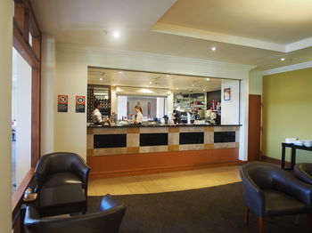 Novotel Sydney Norwest - Accommodation Adelaide 13