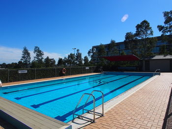 Novotel Sydney Norwest - Accommodation Adelaide 15
