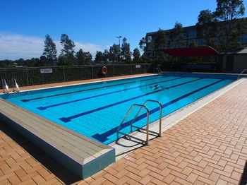 Novotel Sydney Norwest - Accommodation Adelaide 17