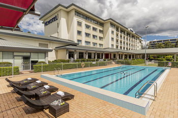 Novotel Sydney Norwest - Accommodation Adelaide 18