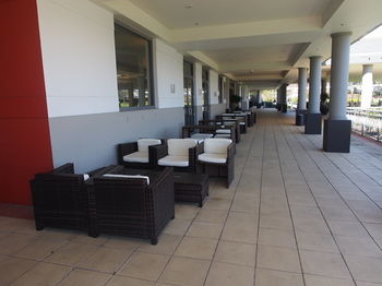 Novotel Sydney Norwest - Accommodation Adelaide 20