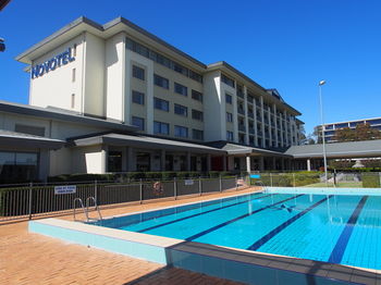 Novotel Sydney Norwest - Accommodation Adelaide 21