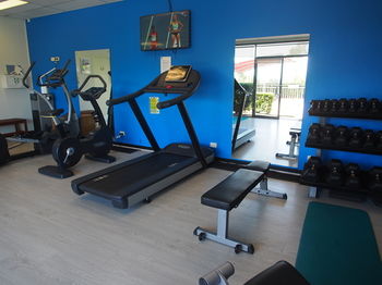 Novotel Sydney Norwest - Accommodation Adelaide 24