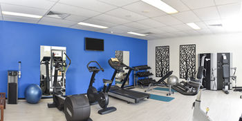 Novotel Sydney Norwest - Accommodation Adelaide 25