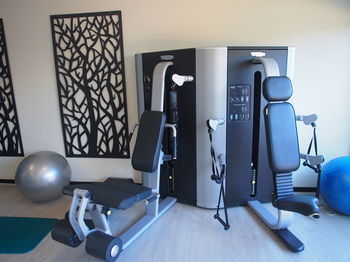Novotel Sydney Norwest - Accommodation Adelaide 26
