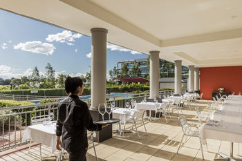 Novotel Sydney Norwest - Accommodation Adelaide 27