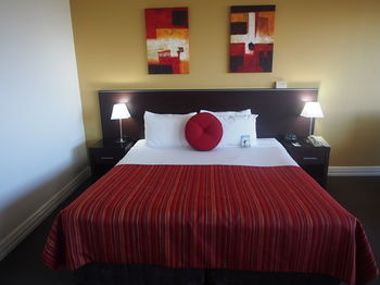 Novotel Sydney Norwest - Accommodation Adelaide 30