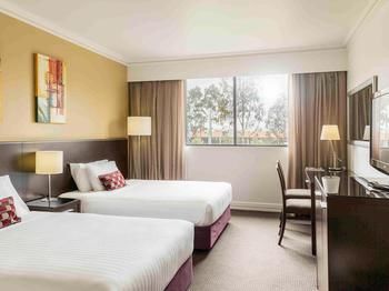 Novotel Sydney Norwest - Accommodation Adelaide 31