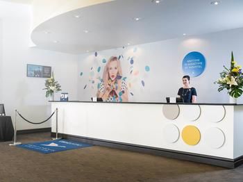 Novotel Sydney Norwest - Accommodation Adelaide 33