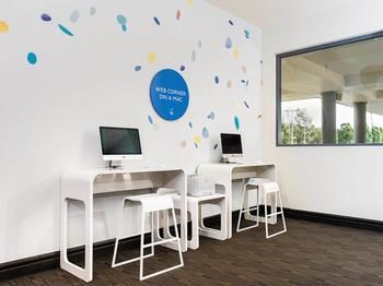 Novotel Sydney Norwest - Accommodation Adelaide 34