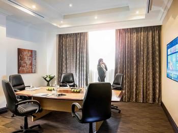 Novotel Sydney Norwest - Accommodation Adelaide 36