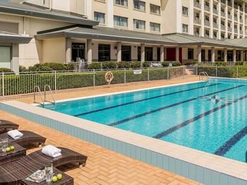 Novotel Sydney Norwest - Accommodation Adelaide 38