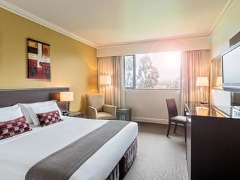Novotel Sydney Norwest - Accommodation Adelaide 41