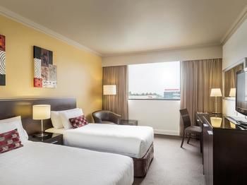 Novotel Sydney Norwest - Accommodation Adelaide 42
