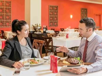 Novotel Sydney Norwest - Accommodation Adelaide 44