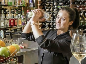 Novotel Sydney Norwest - Accommodation Adelaide 45