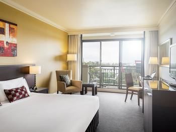 Novotel Sydney Norwest - Accommodation Adelaide 47